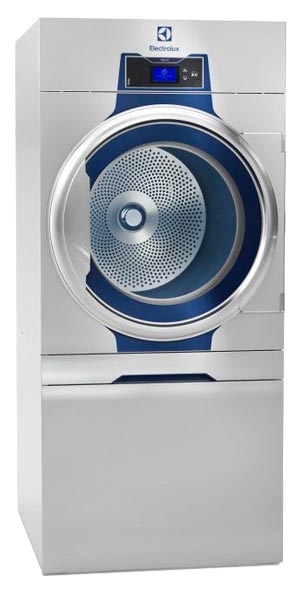 Secadora Industrial de la Línea 600 de Electrolux Professional